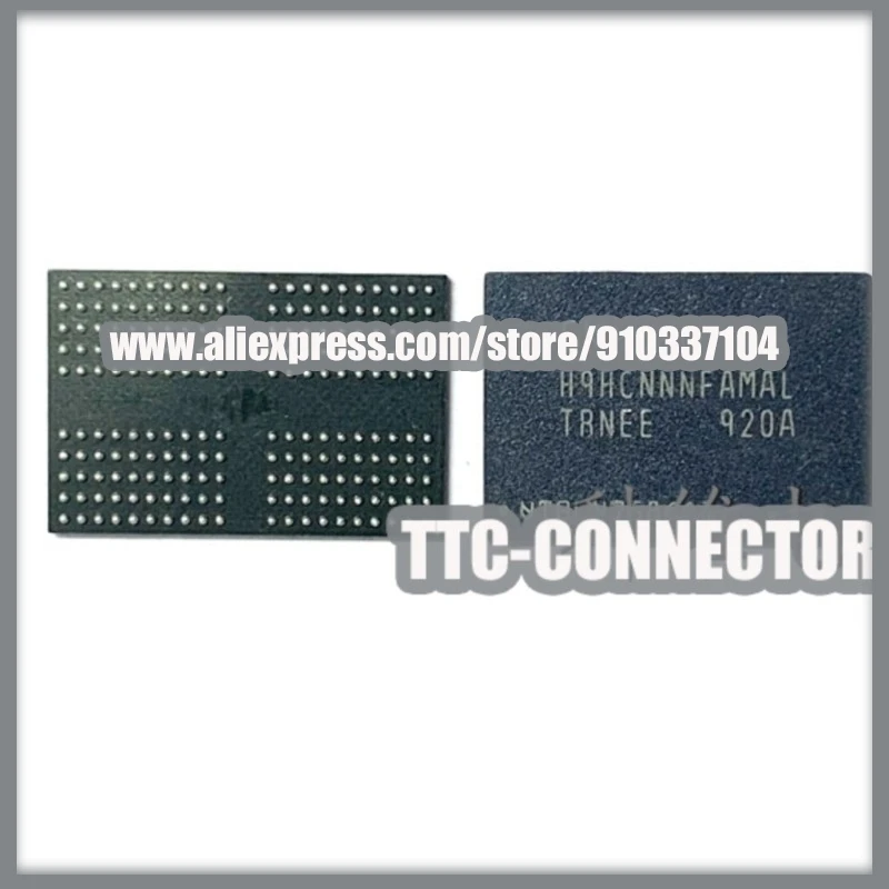 1pcsH9HCNNNFAMALTR-NEE chips Memory ICs Electronic good quality
