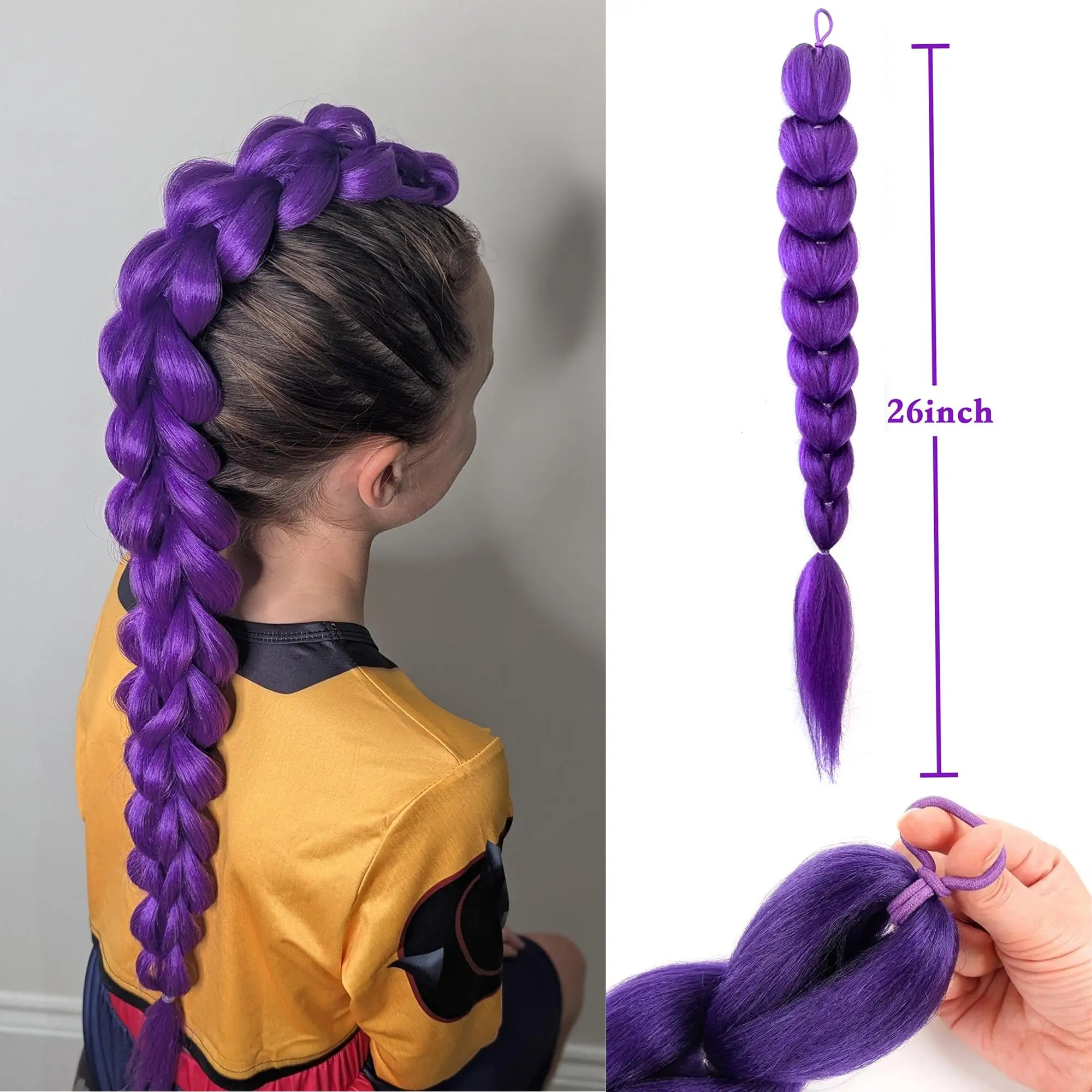 Purple-Love-Braid