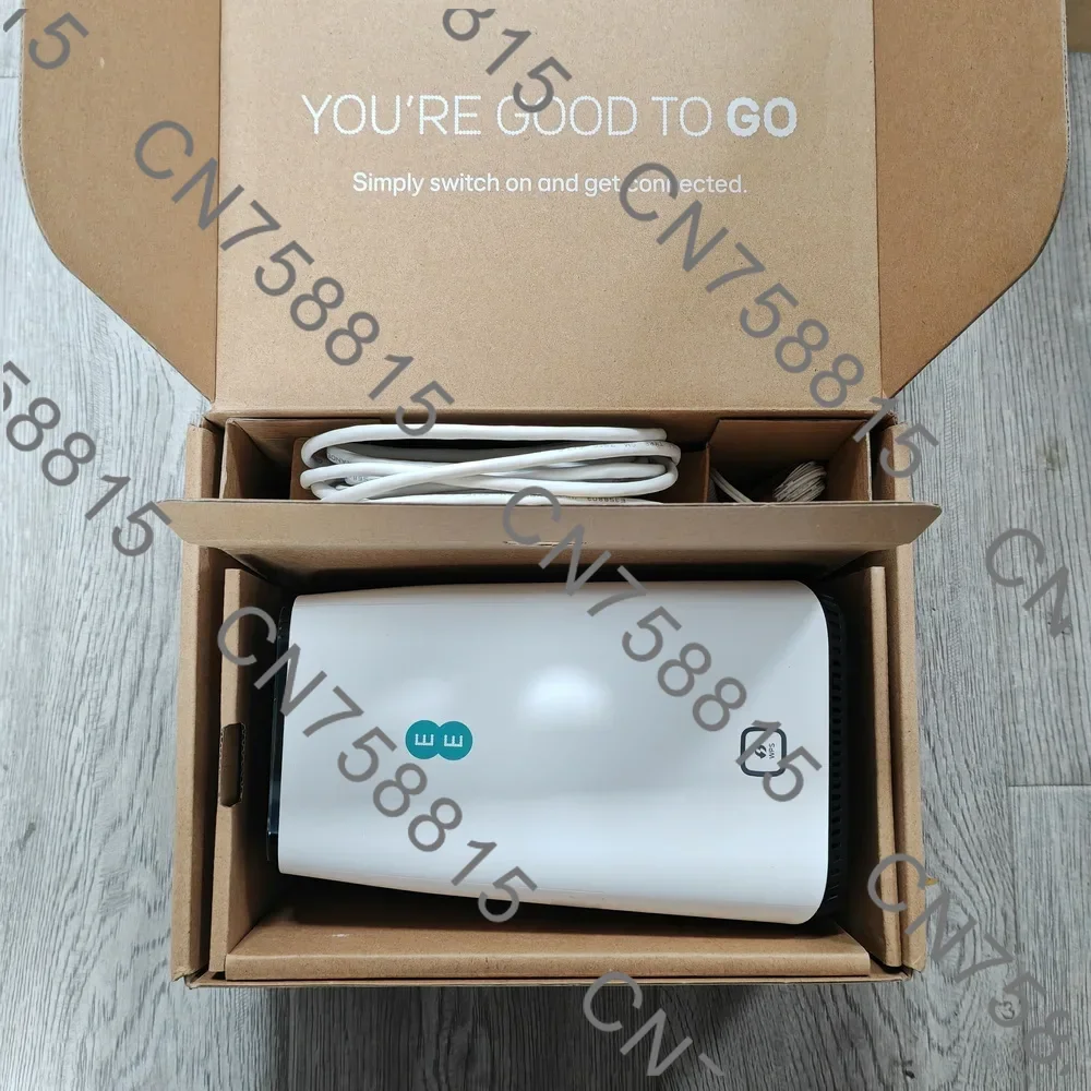 4G Lte Modem 5G Mes…