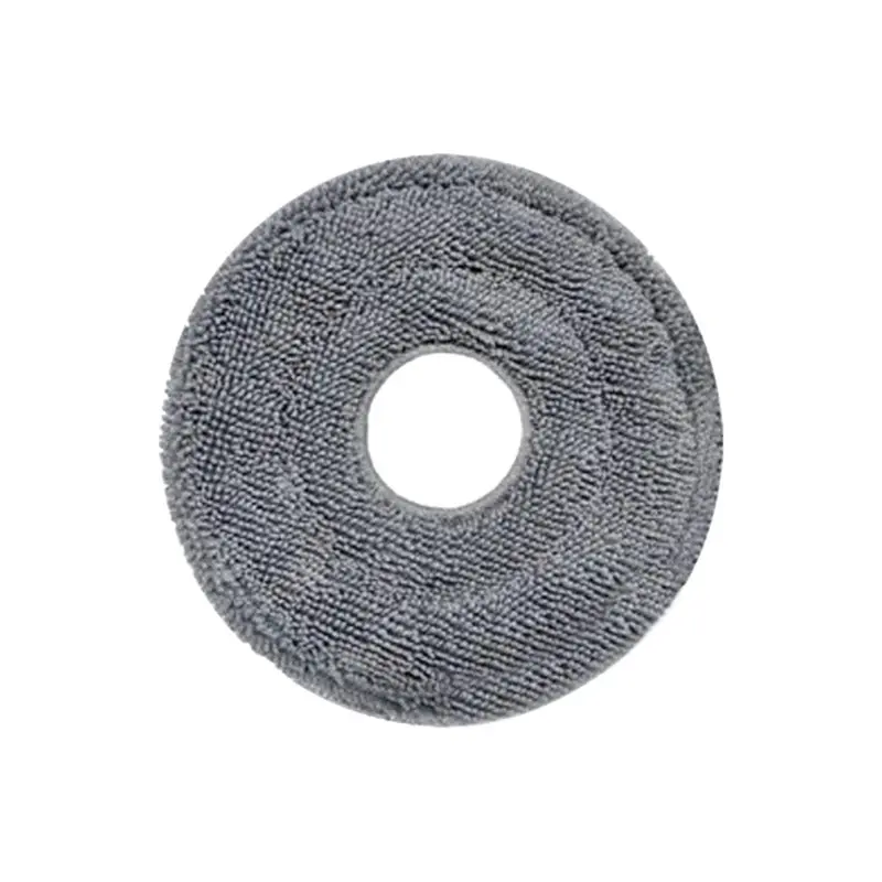

~Top Rated Fit For Roborock Qrevo Edge / Edgec / Edge S5A / 5V1 / Curv Vacuum Parts Filter Mop Cloth