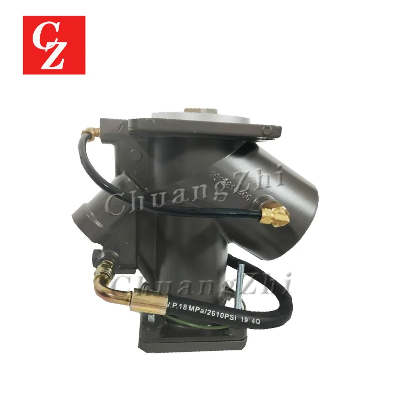 

New Unloader Valve 1622-5156-80 for Atlas Copco Air Compressor Accessories 1622-5156-80
