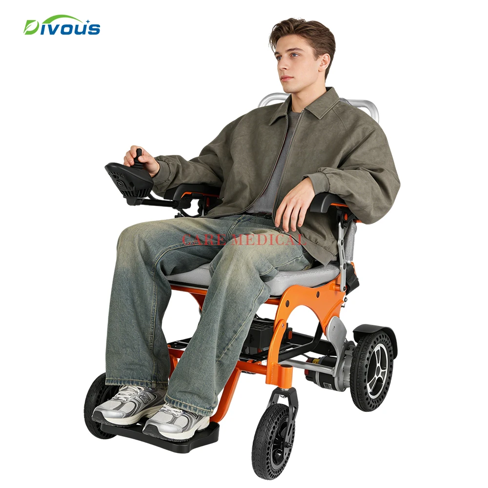 Category image: Wheelchair
