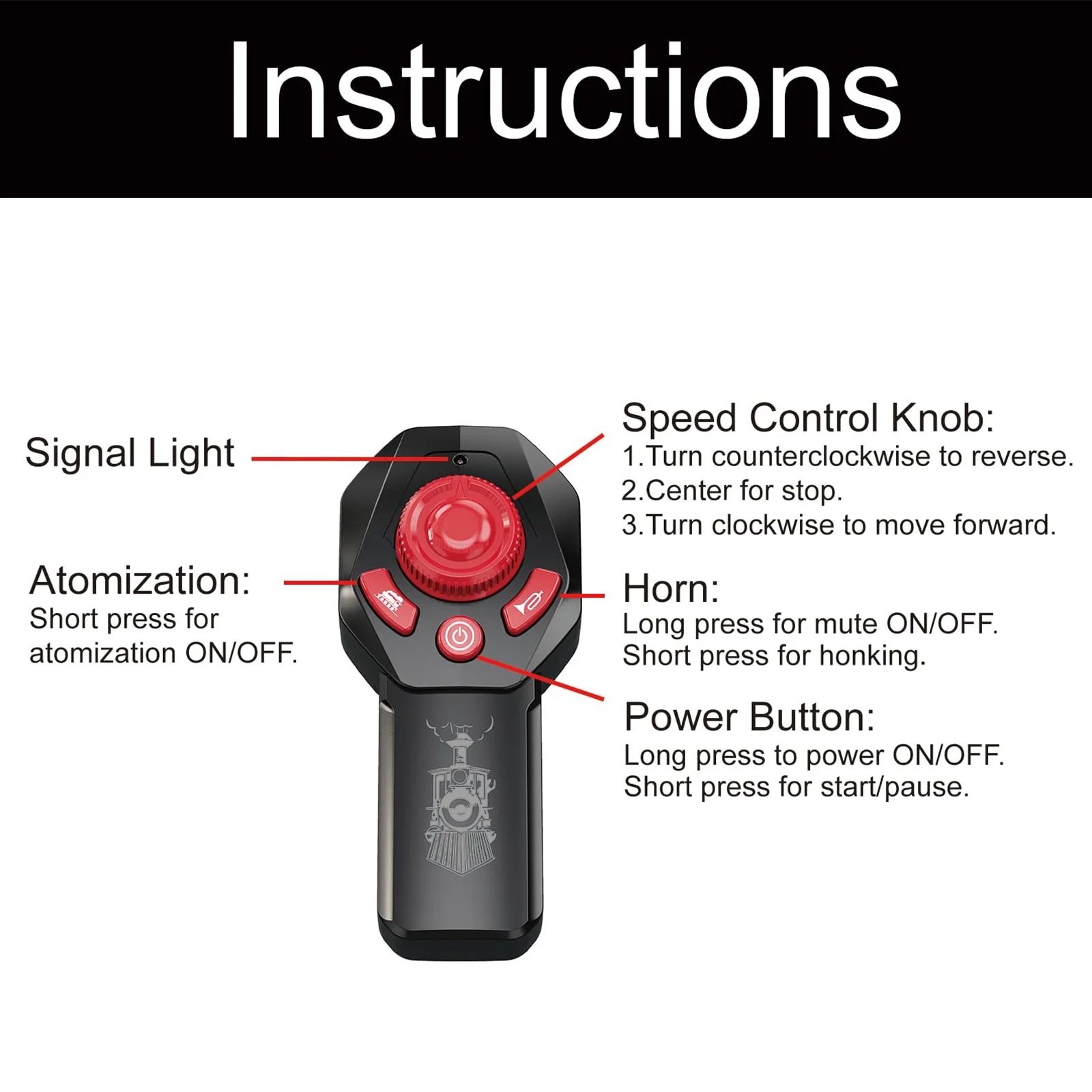 Thumbnail 3 - #6 Best Electric RC Train Sets to Buy In 2026