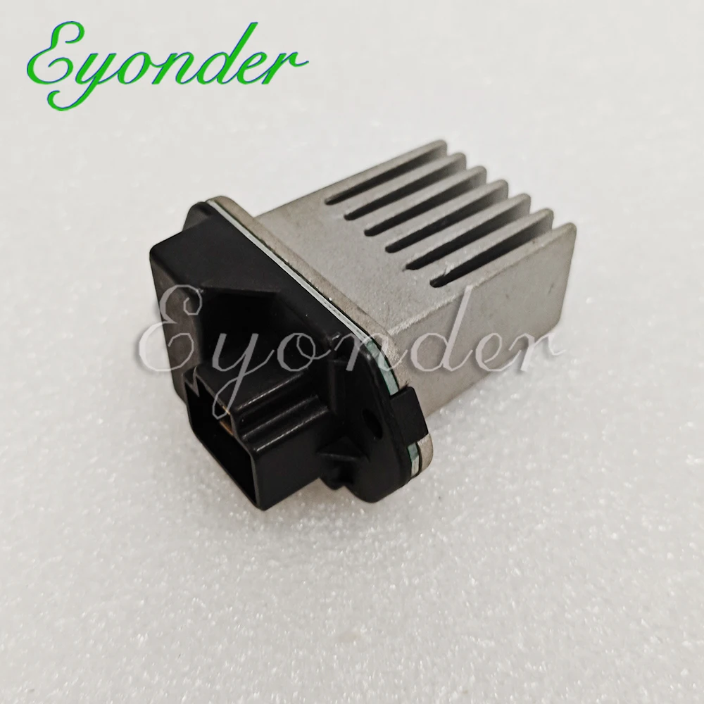 Blower Motor Control Heating Fan Resistor Regulator for Hitachi excavator 34464279