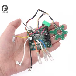 Wide Voltage 12V 18V 20V Brushless Motor Drive Board Adjustable Potentiometer Speed One Key New Japanese Power Tools