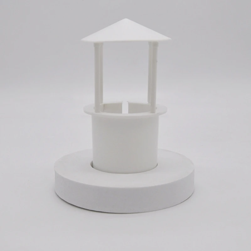 クリエイティブ噴霧器ディスペンサー装飾カバー魚タンク Sma ドロップシッピングに最適