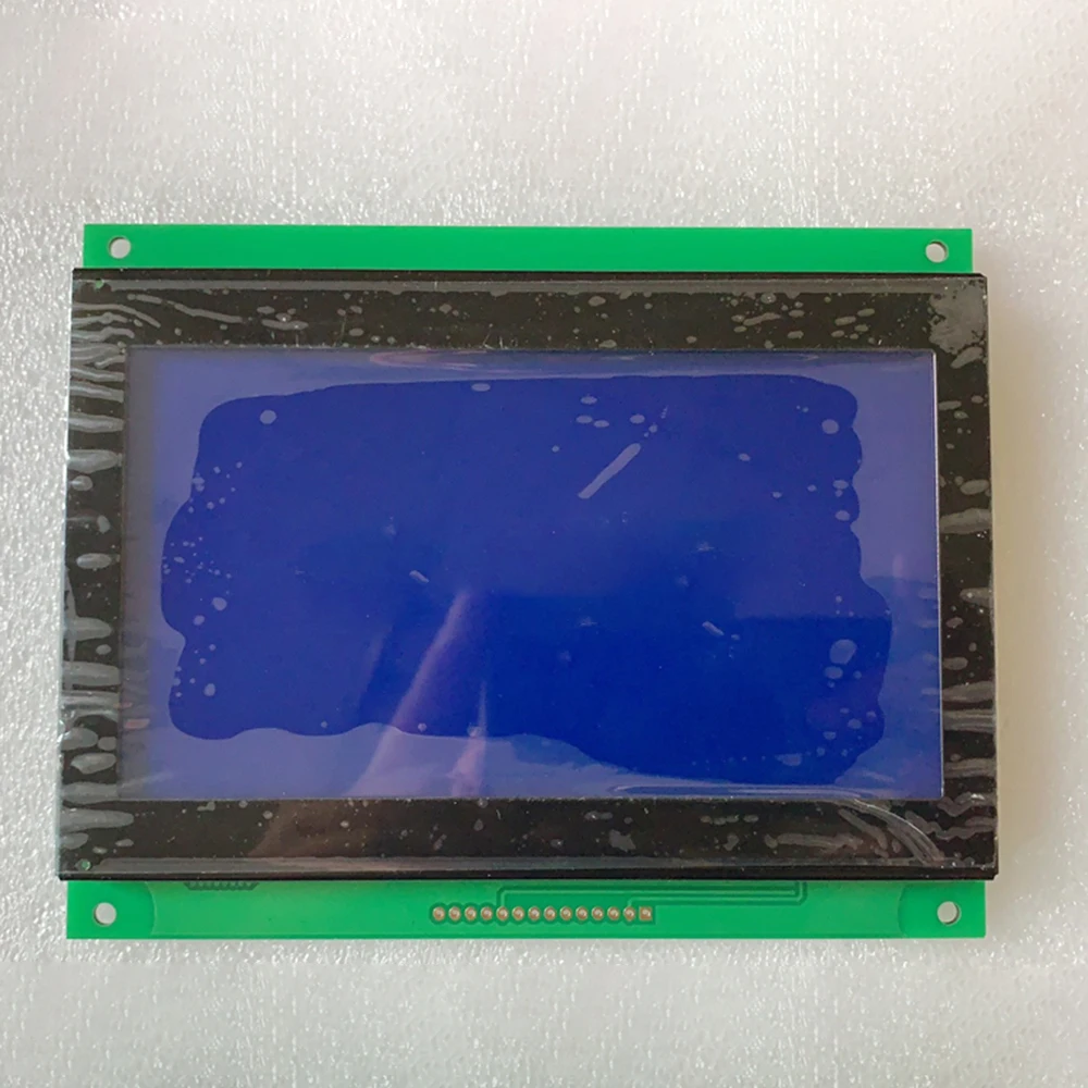 Replacement For EG4401B-QR-3 EG4401S-FR-1 EG4403Y-KR-1 LCD display Durable