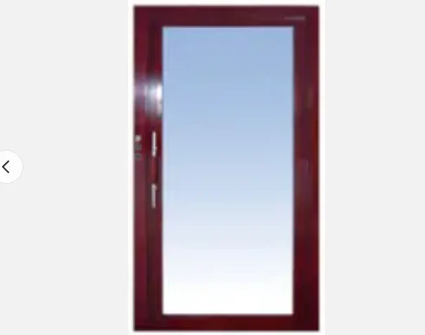 Dependable performance popular design aluminium accessories for elevator and manual door China