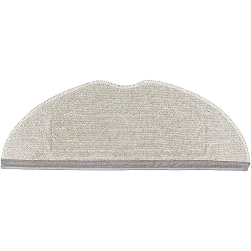 X11A Accessories Kit For Dreame Mova S20 Ultra Vacuum Cleaner Parts Main Side Brush Mop Pads Hepa Filter Dust Bags