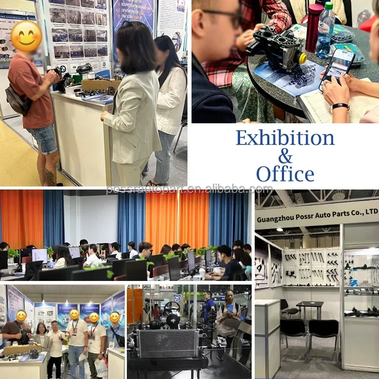 POSSR 車用ラジエーターシステム ラジエーター 17118615454 BMW 5シリーズ セダン F10 F11 F18 5シリーズ オープンカー F10 N55 N54用