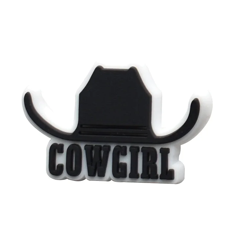 Horse Racing Shoe Charms for Crocs Accessories Clogs Pins Women Badges Girls Jeans Kids Decorations Buckle Shoes Accessories