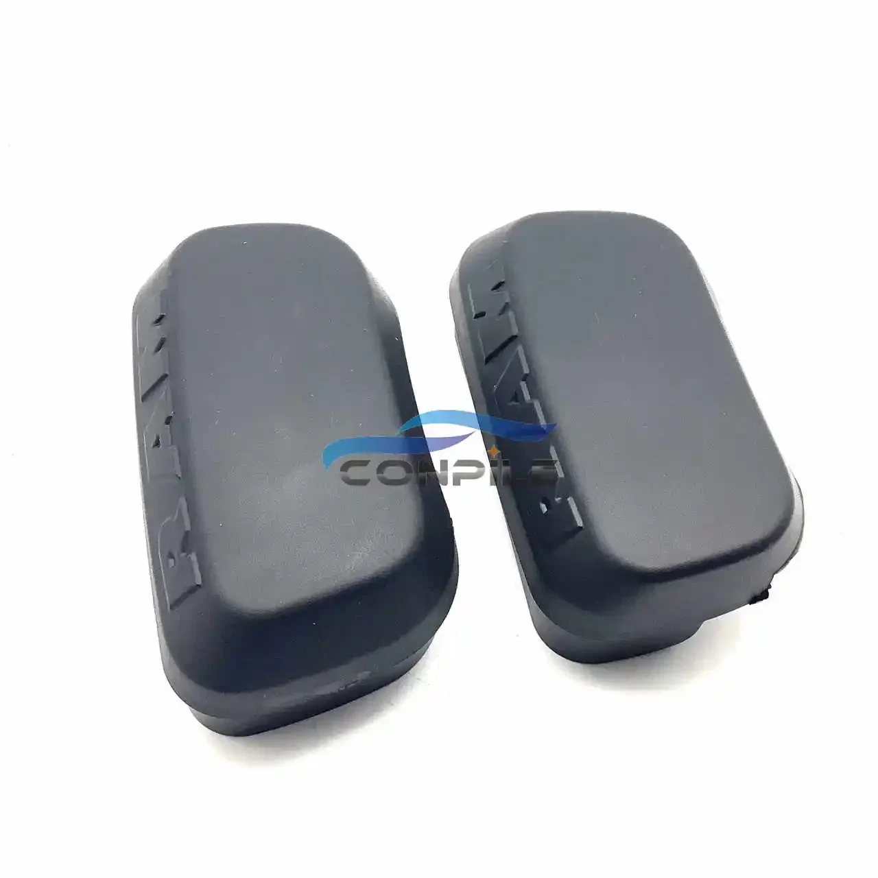 2pcs 68193113AA pedal bar plug for Dodge RAM pickup 2013-21