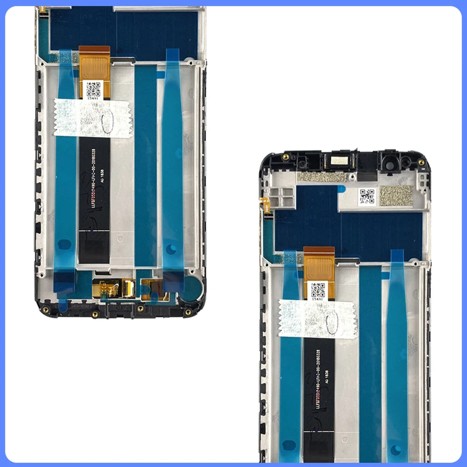 5.5 inches LCD display for Asus ZenFone Live L1 ZA550KL X00RD