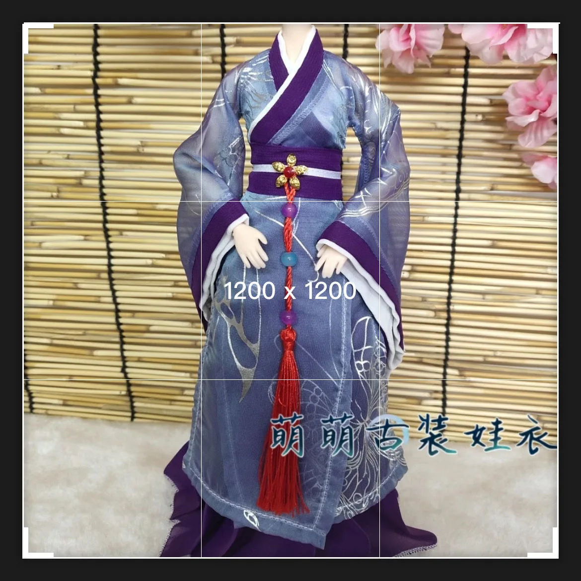 1/6 ชุดตุ๊กตา BJD, 30 ซม. เค่อร์ ซินยี่ ชุดกระโปรงเล่นบทบาทสมมติหน้าอกใหญ่