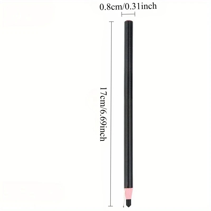 Cut-free Sewing Tailor's Chalk Pencils Fabric Marker Pen for Tailor Sewing Accessories
