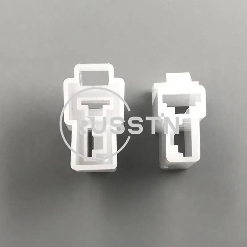 1 Set 2 Way Toyota Map Sensor Auto Wire Socket AC Assembly Motorcycle Automotive Engine Connector