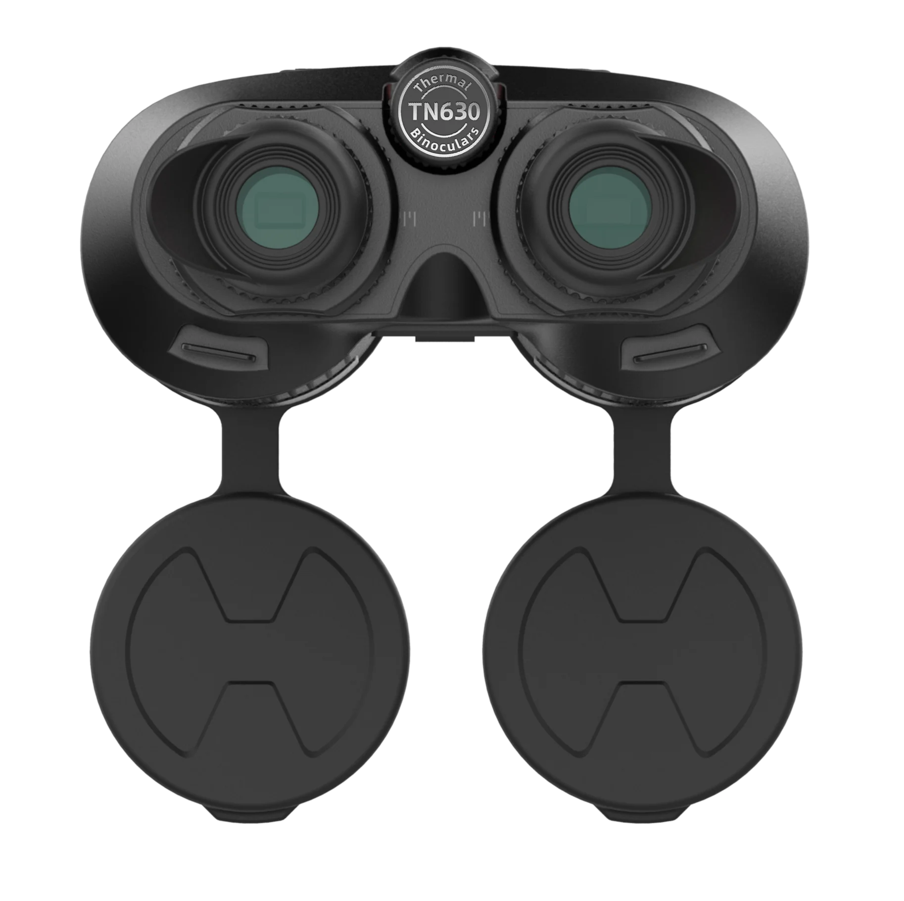 TN450 El Tipi Termal Görüntüle - Thermal Scope Night Vision Monocular incelemesi ve fiyatı