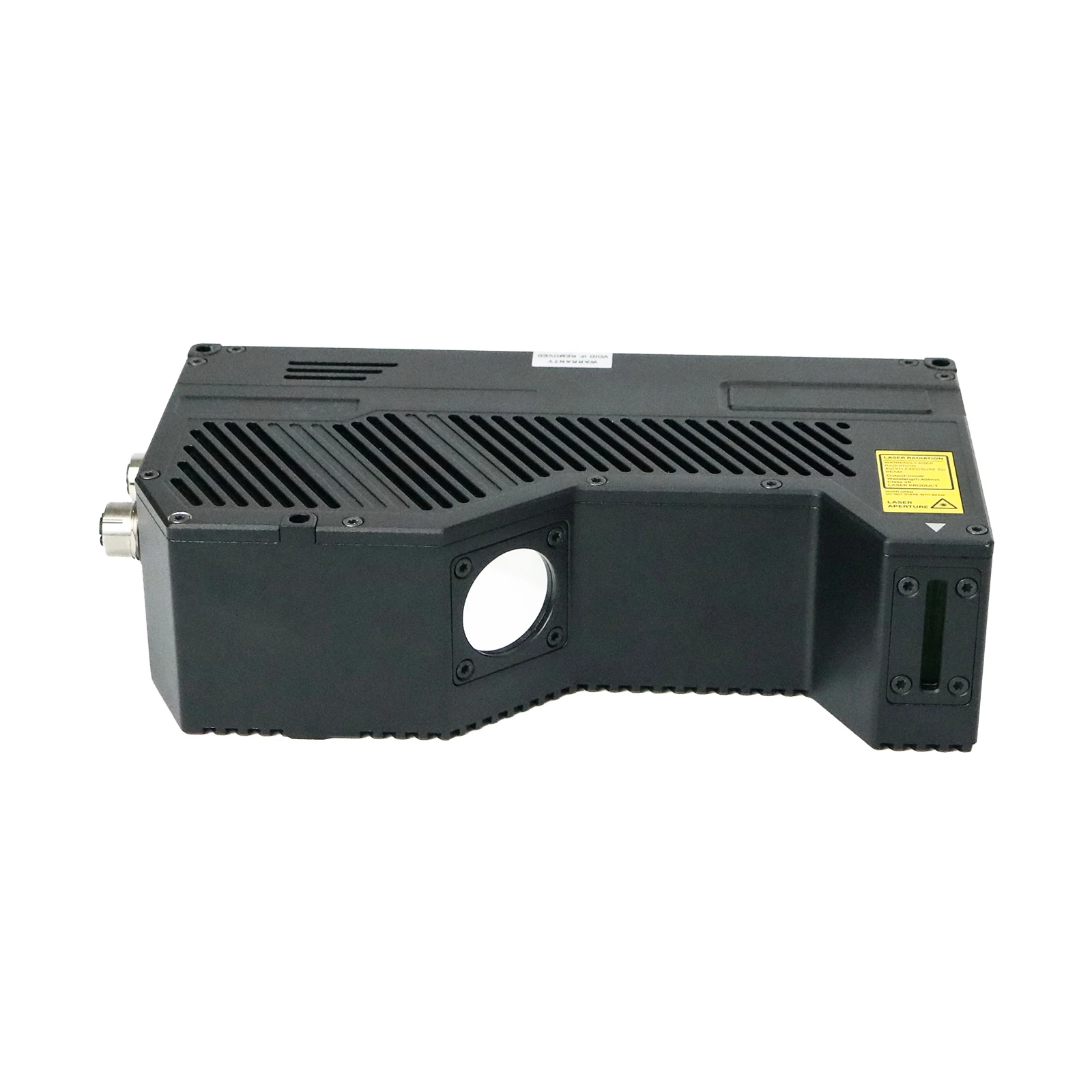 Cámara 3D de alta definición 1250fps para inspección industrial de imágenes rápidas