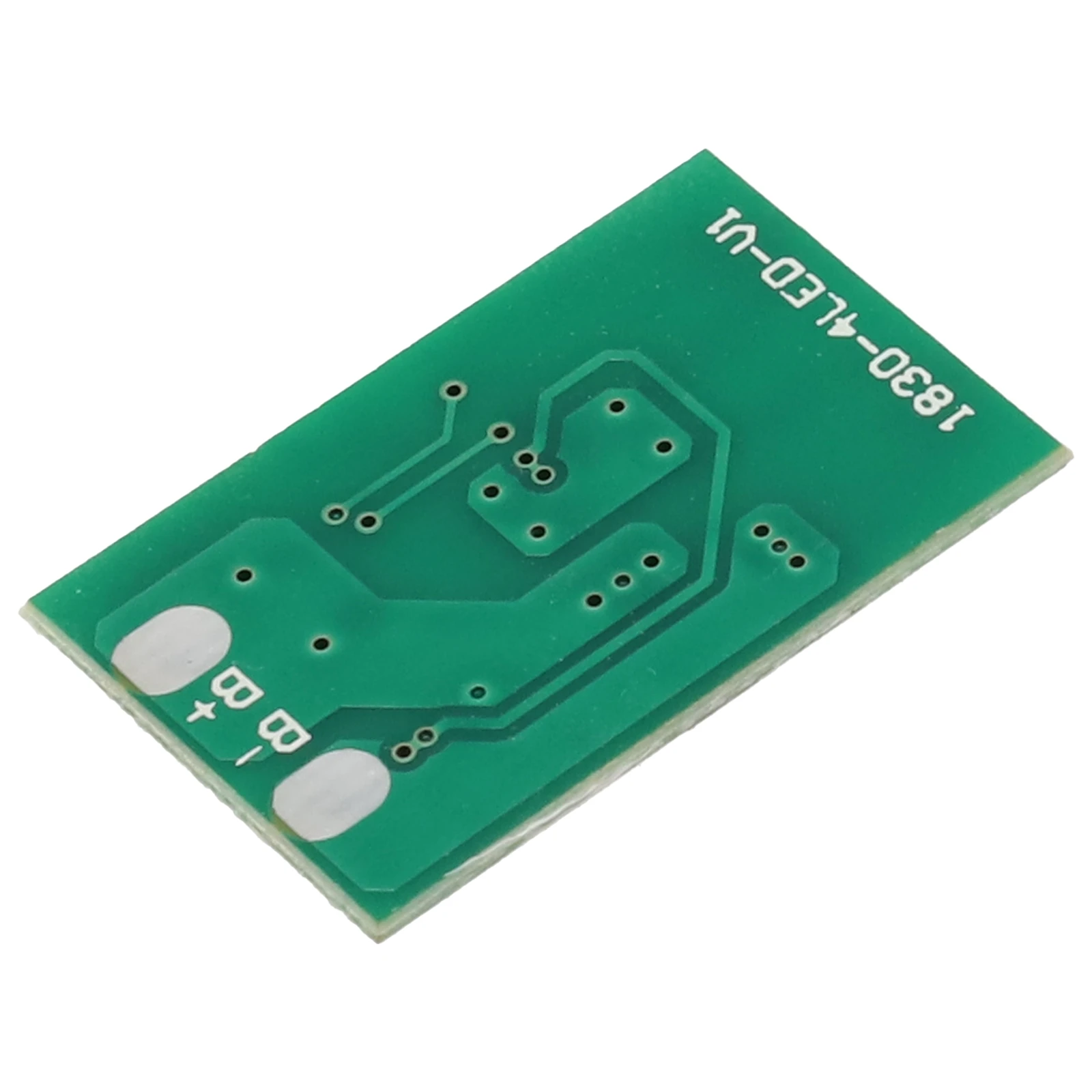 Placa de circuito de proteção de carregamento pcb, bateria de íon-lítio, peça de substituição para makita 18v bl1830 bl1840 bl1850