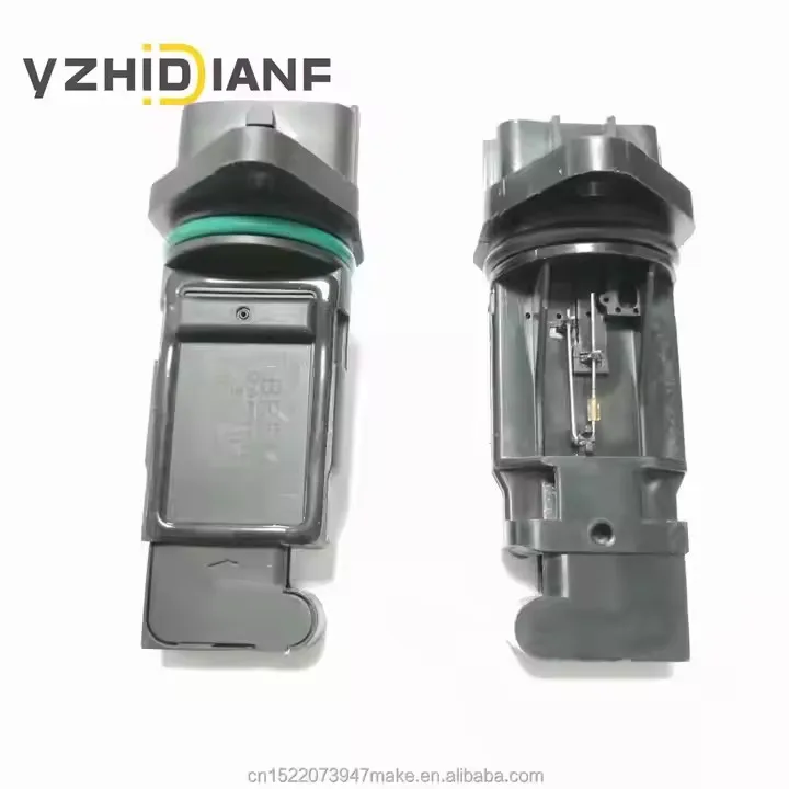 10x Mass Air Flow Sensor Meter for NISSAN Almera N16 V10 Primera P11 WP12 WP11 22680-5U400 F00C2G2060