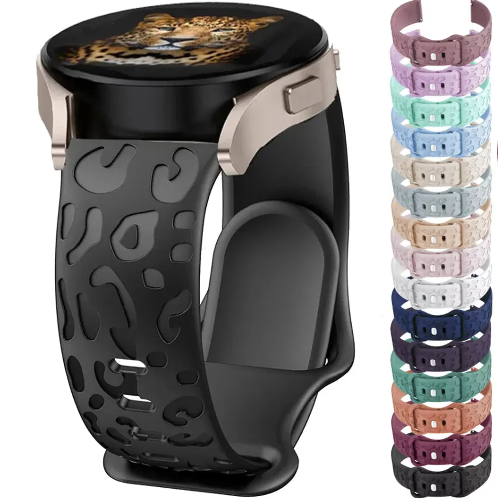 20Mm Leopard Silico…