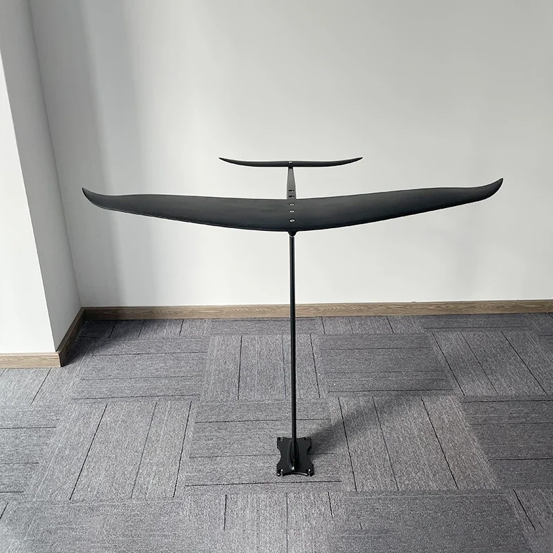 

Водные виды спорта на открытом воздухе, серфинг, подводные крылья из углеродного волокна F11, большое переднее крыло из фольги, 2100 кв. см, доска для серфинга, efoil, виндсерфинг, кайтсерфинг