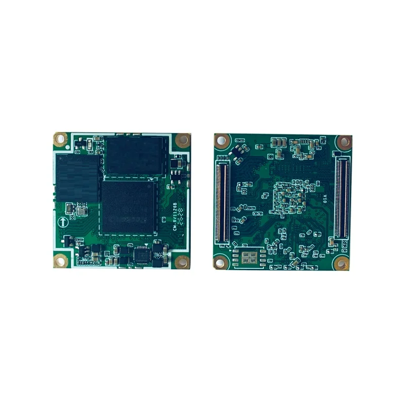 Rockchip RV1126B SOM IPC Core Board 38mm BTB Connector 3TOPS NPU Open Source for AI Vision Camera Module for Video Surveillance view 5