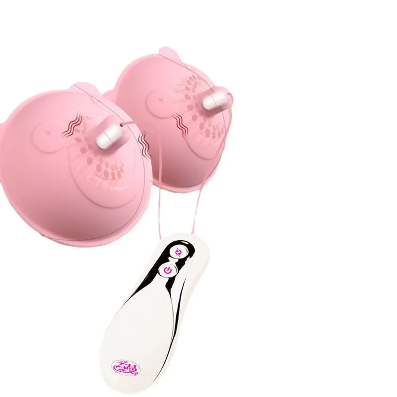 

Массаж груди, инструменты для увеличения груди, портативное массажное устройство для увеличения большой груди, присоска, беспроводная электрическая грудь