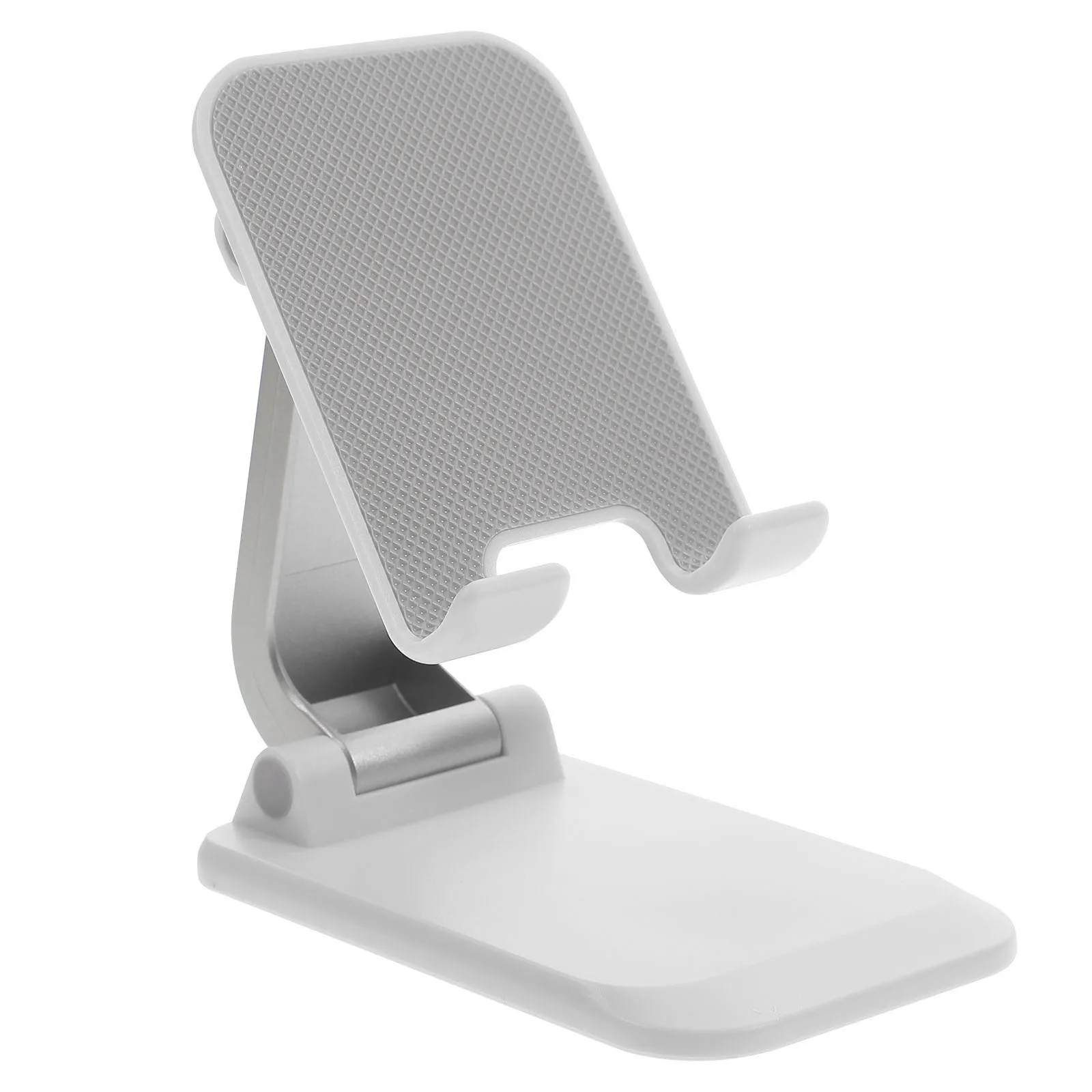 

Adjustable Phone Holder Flexible Tablet Stands Tabletop Cellphone for Desk Desktop Mobile