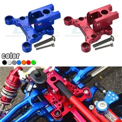 GPM Metal Front Center Brace Mount ARA320500 for ARRMA 1/7 MOJAVE LIMITLESS INFRACTION FIRETEAM FELONY 1/8 KRATON OUTCAS EXB 6S