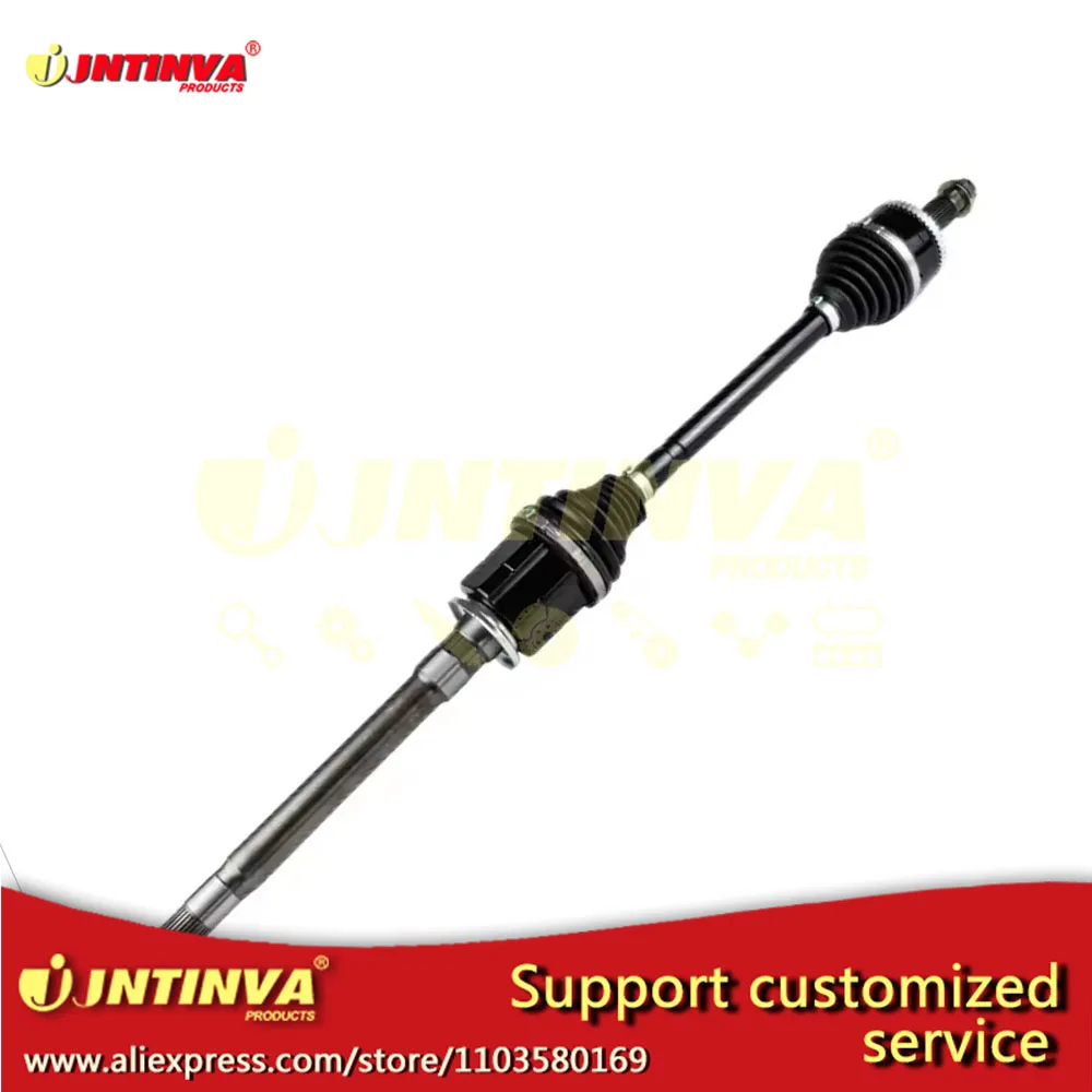 TDB500100 Front  Axle Shaft Atv Flexible Drive Shaft Fit For Land Rover DISCOVERY L319 LR047294 LR024151