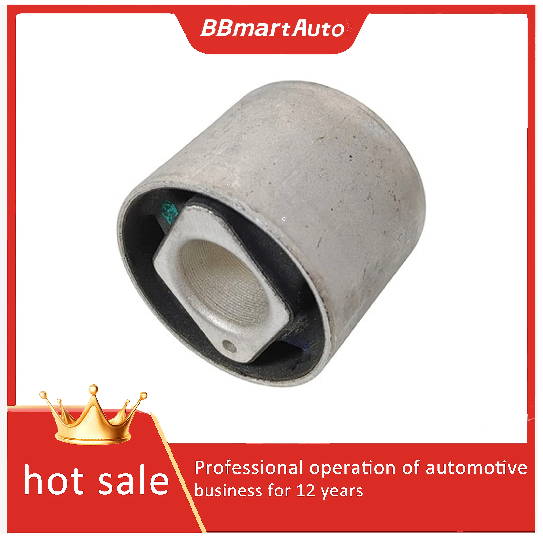 

2923330000 Front Lower Suspension Bushing For Mercedes Benz Automotive Chassis