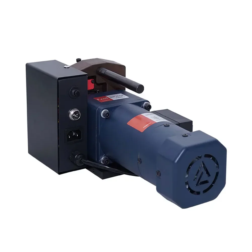 

CHKJ 90w Electric PC crimping machine network cable crystal head crimping machine