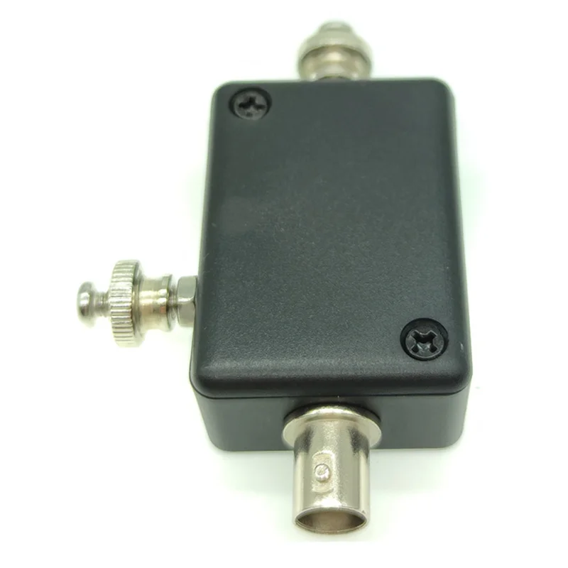 AA60-Baru 9: 1 Balun Konverter Impedansi Antena Garis Panjang Balun 1.8-30Mhz