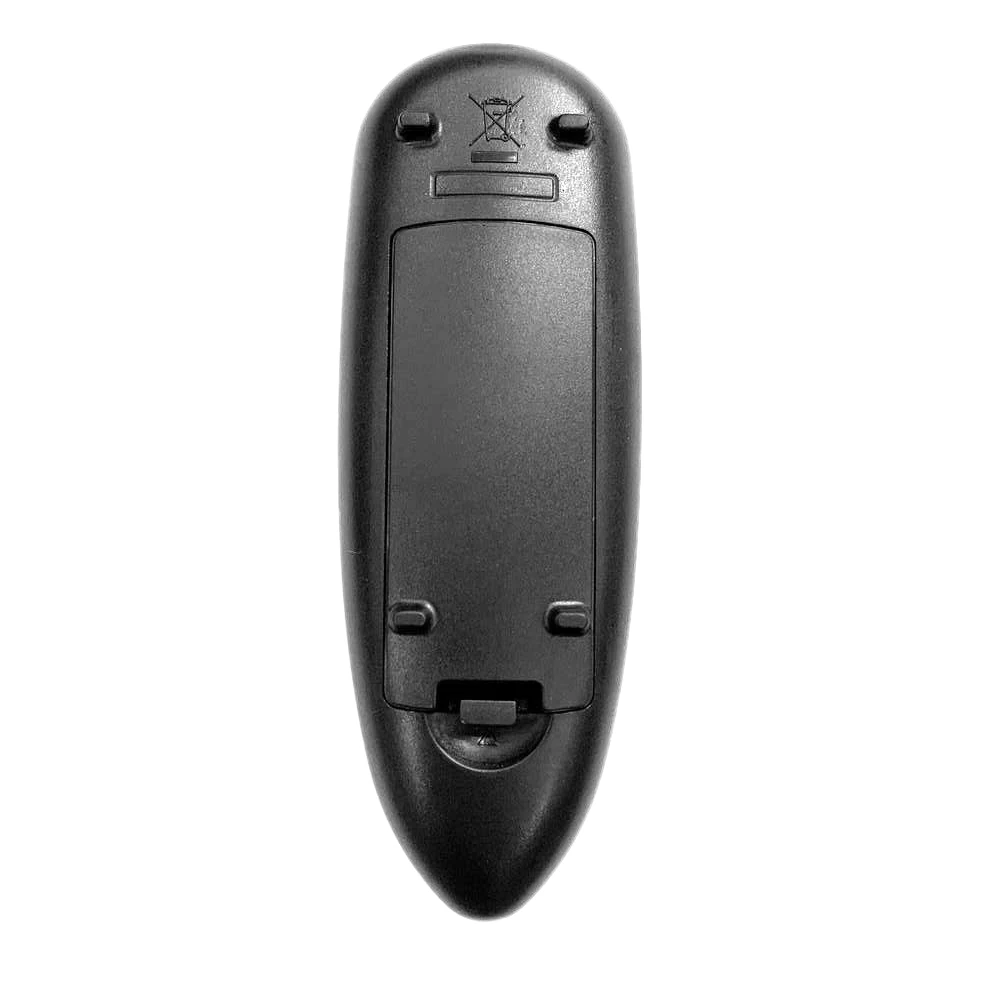 AA91 Replacement Remote Control for Samsung DVD AK59-00156A DVDE360 Remote Control