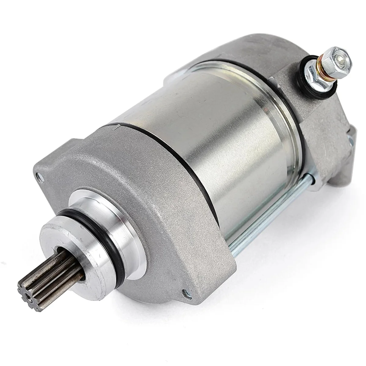 5VY-81890-01 Starter Motor Motor Motorcycle for Yamaha YZF R1 R1S YZF-R1S YZF-R1