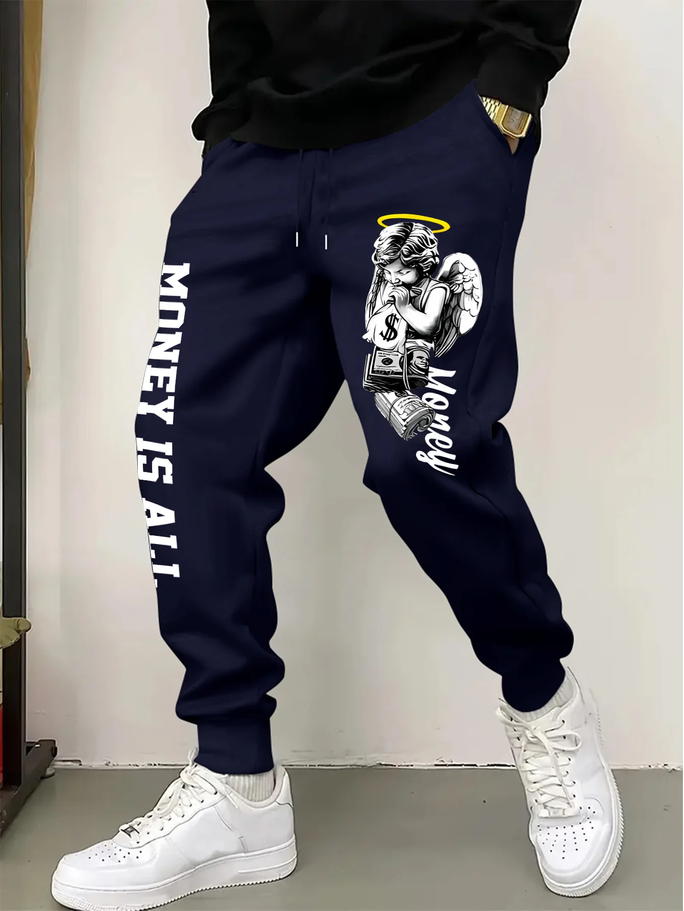 Navy Blue