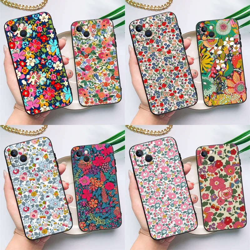 Betsy Ann Wiltshire London Phone Case For Samsung Galaxy S26 S25 Ultra S24 FE S20 S21 FE S22 S23 Plus S10 S25 FE Cover