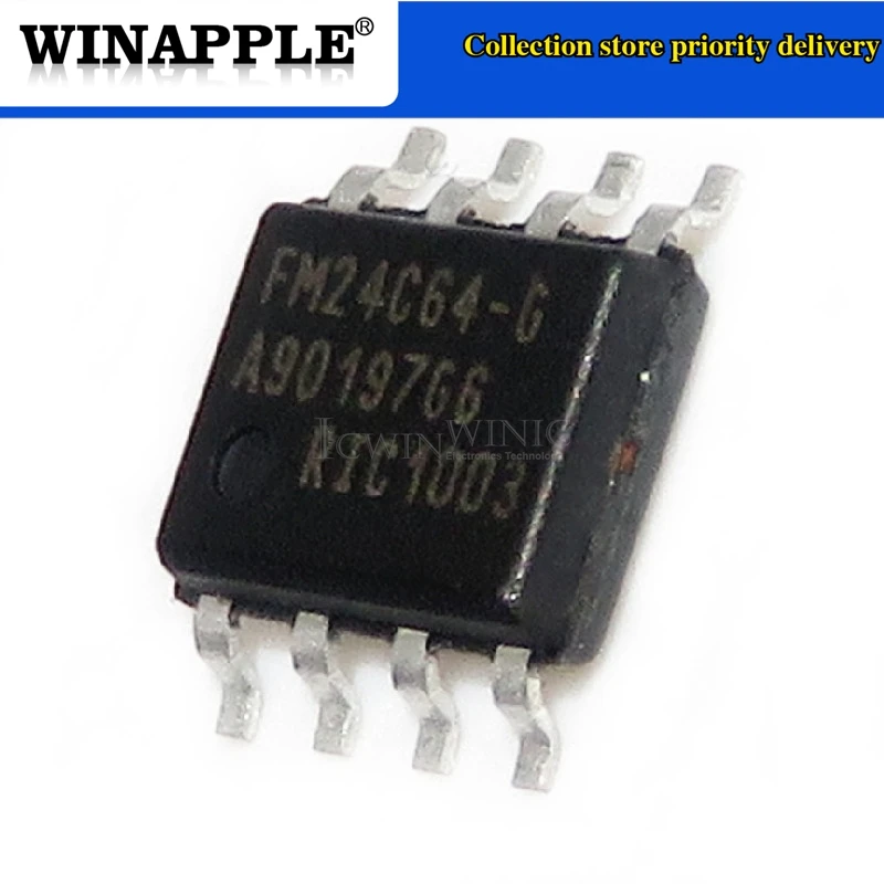 FM24C64-G FM24C64 MP2403DN MP2403 UCC28180DR UCC28180 28180 PL2303SA PL2303 SOP-8