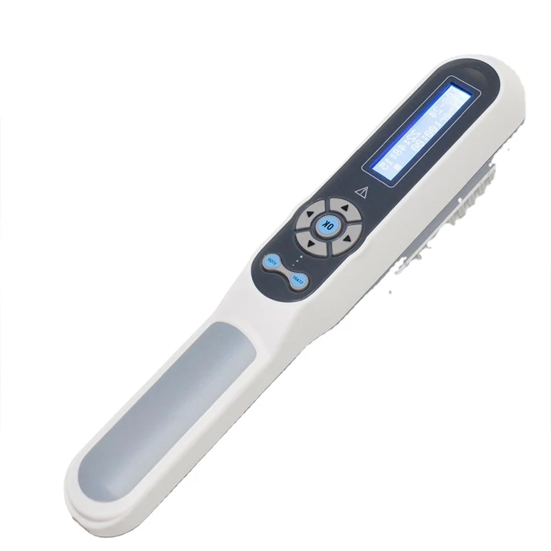 Portable Narrowband UVB Phototherapy LED UV Lamp