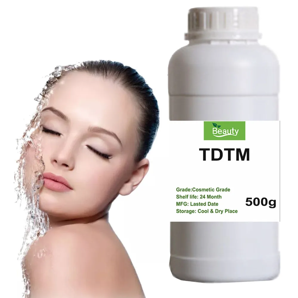 TDTM Tridecyl Alcohol Trimellitic Acid Ester Bright Waterontharder