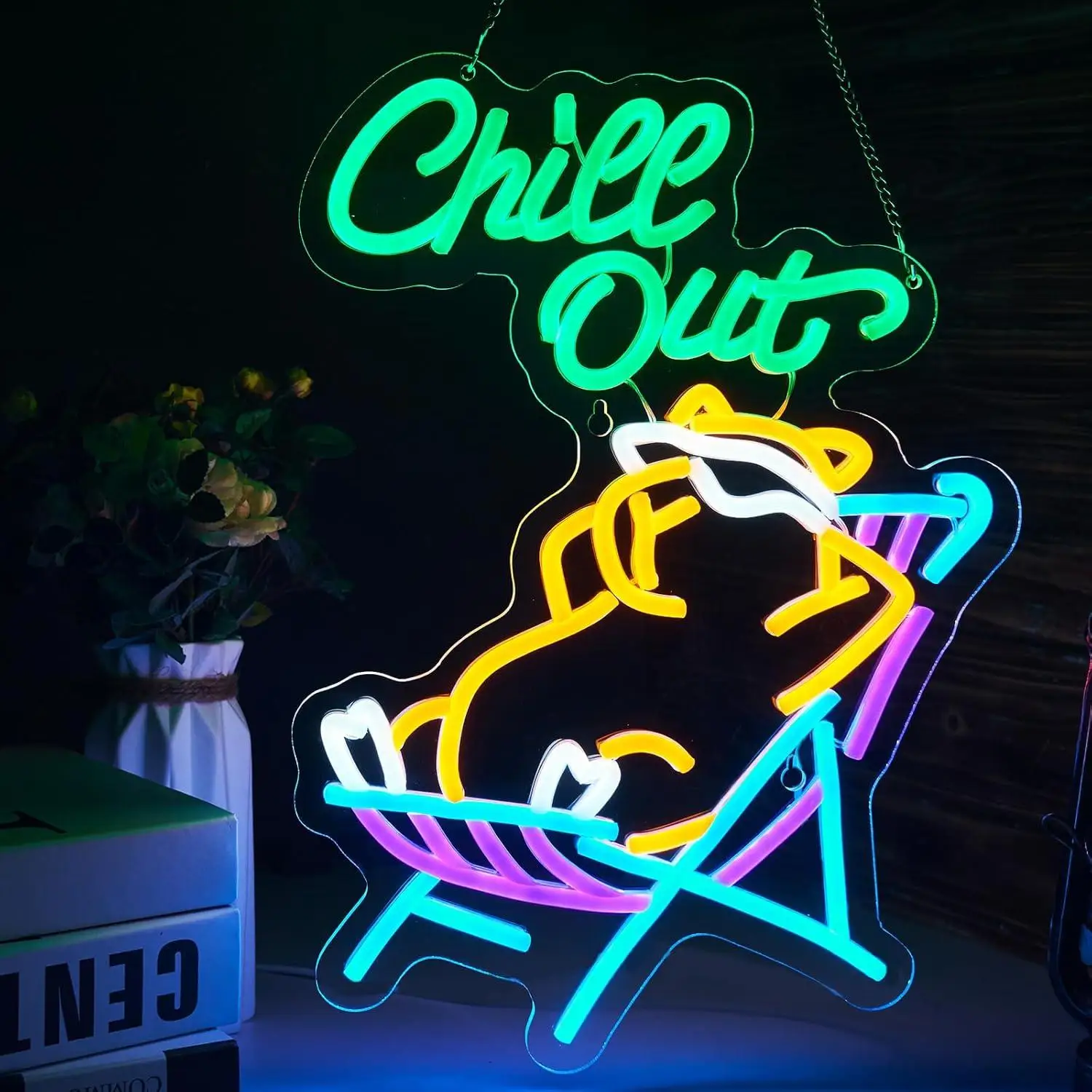 chill-out-capybara-neon-sign-usb-dimmable-led-lights-for-teen-bedroom-bar-pub-man-cave-home-casual-theme-party-wall-art-decor