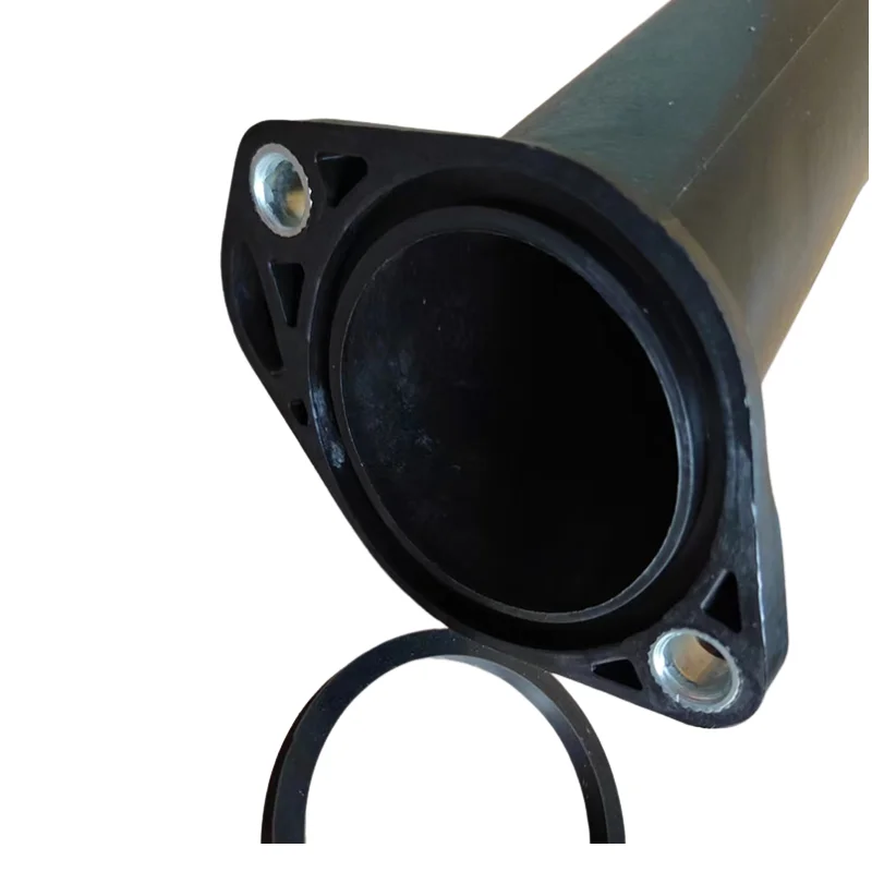 Suitable for European heavy truck Volvo VOLVO FH FM oil pipe auto parts modification 21420336