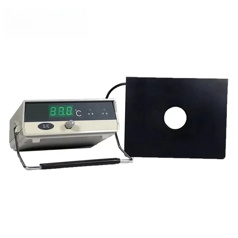 แท่นทำความร้อน OPTO-EDU A54.9602 สำหรับกล้องจุลทรรศน์สเตอริโอ