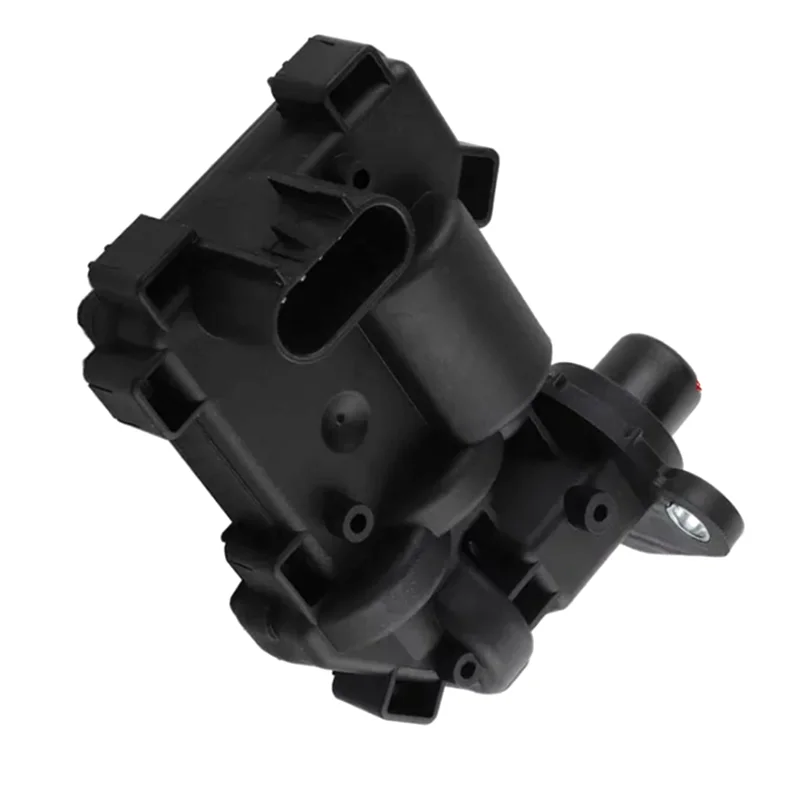 

【Price Drop !!】12471631 Differential Vacuum Actuator For Chevy Trailblazer GMC 2002-09 Isuzu Ascender Buick Rainier Oldsmobile B