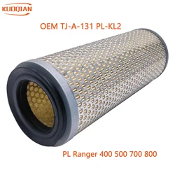 Filtro aria per Polaris Ranger 06-12 400 500 700 800 2006-2014 POLARIS Ranger 400 500 700 Crew XP 700 800 OEM 7081308 TJ-A-131