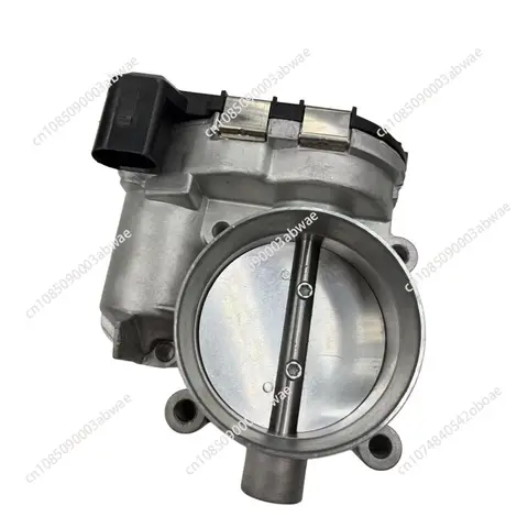 Throttle Body Assembly 0280750152, Replacement Part for Natural Gas Bus