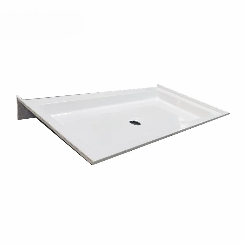 

High Quality Most Popular 42X42inch Resin Shower Tray Shower Base