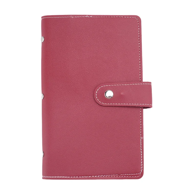 Praktis-96 Buku Tantangan Penghematan Amplop, Pengikat Anggaran Penghematan Uang 96 Amplop, Pengikat Tantangan 96 Amplop