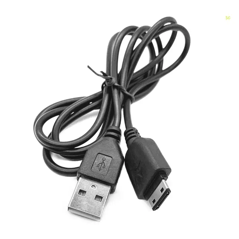 โทรศัพท์มือถือ USB สาย Universal สำหรับ B320 B510 B2100 Xplorer B2700 B5702 Dropshipping